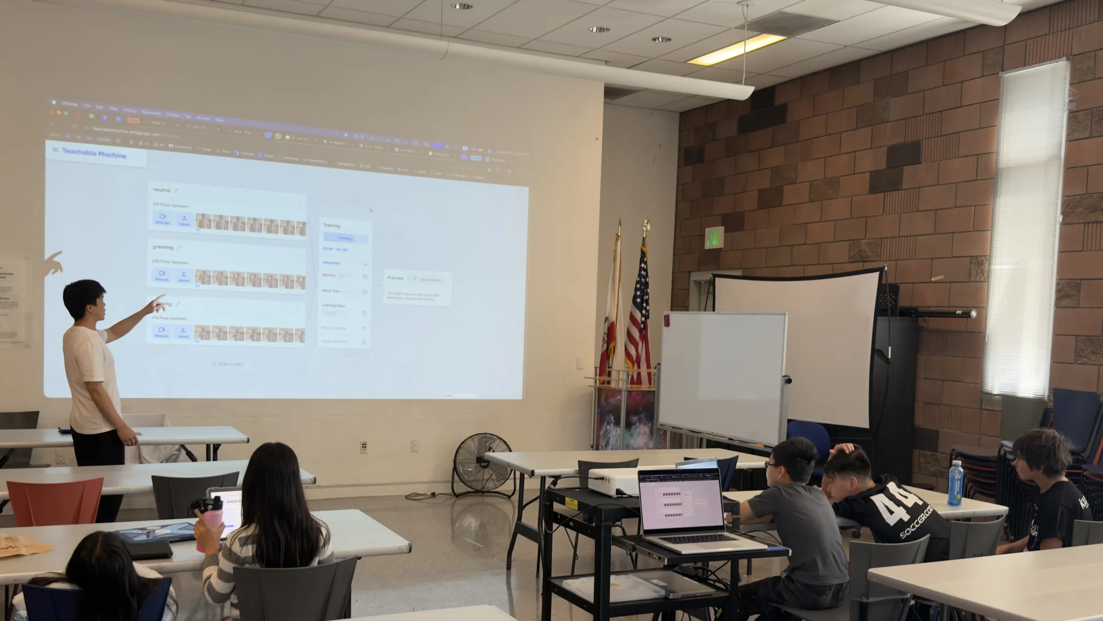 AI Explorers Spring 2026 at San Jose Public Library — Biblioteca Latinoamericana Branch